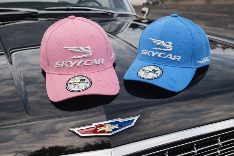 Drivers Club Cap  – Miami