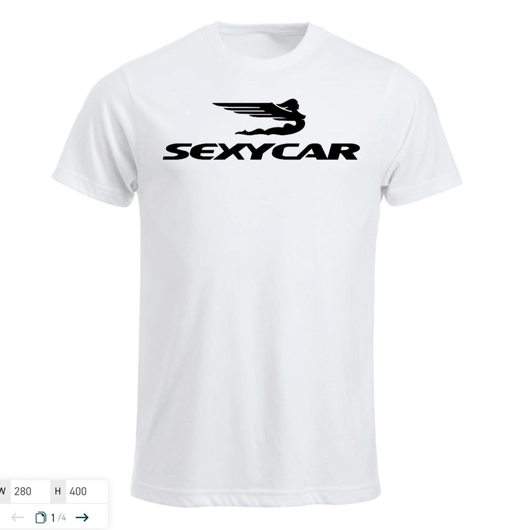 Essential  - Core Tee