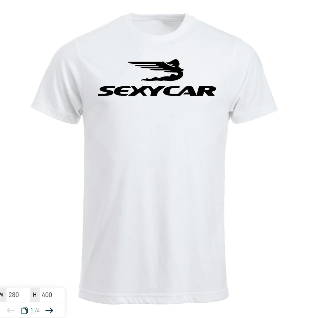 Essential  - Core Tee