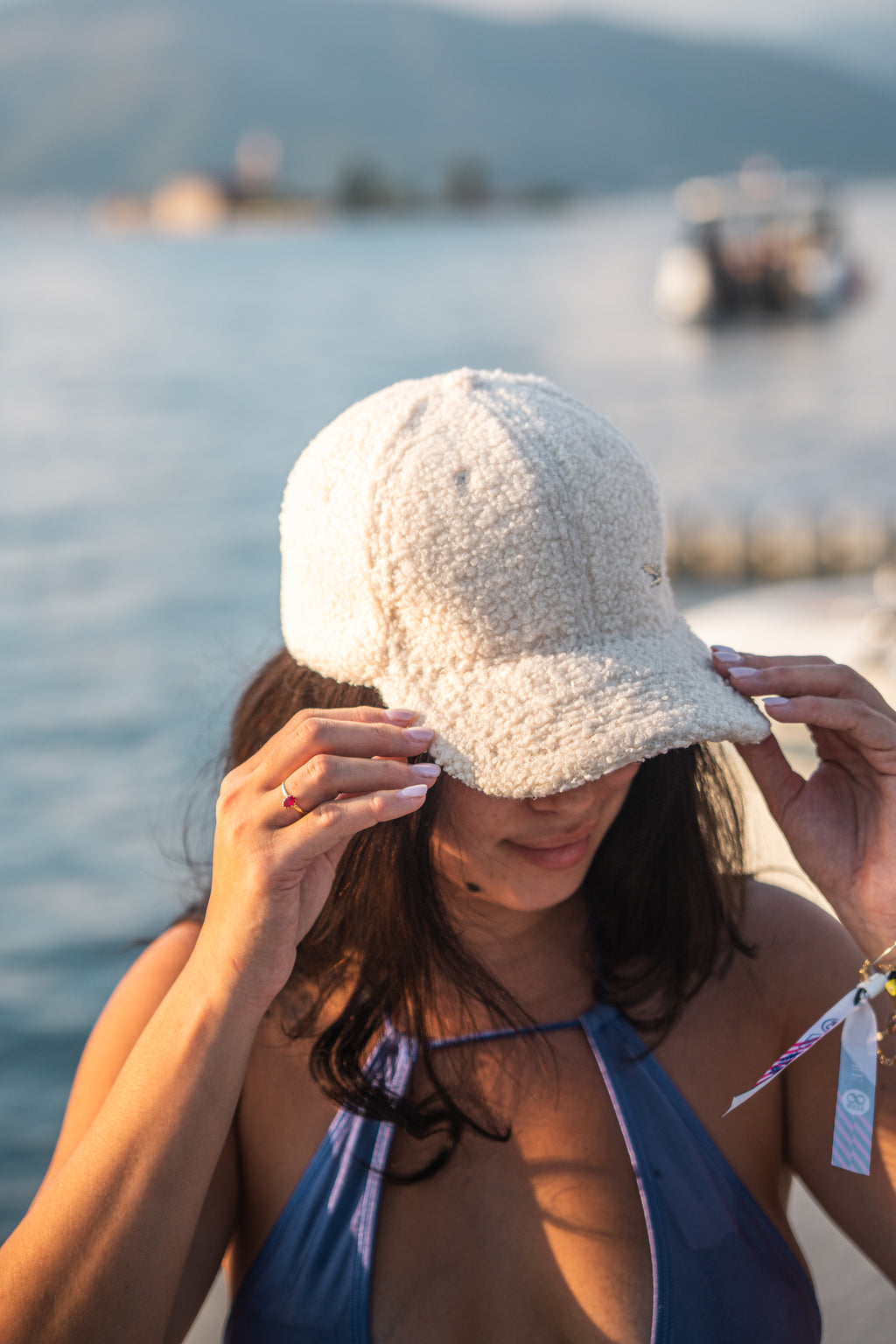 Drivers Club Cap – Alpine