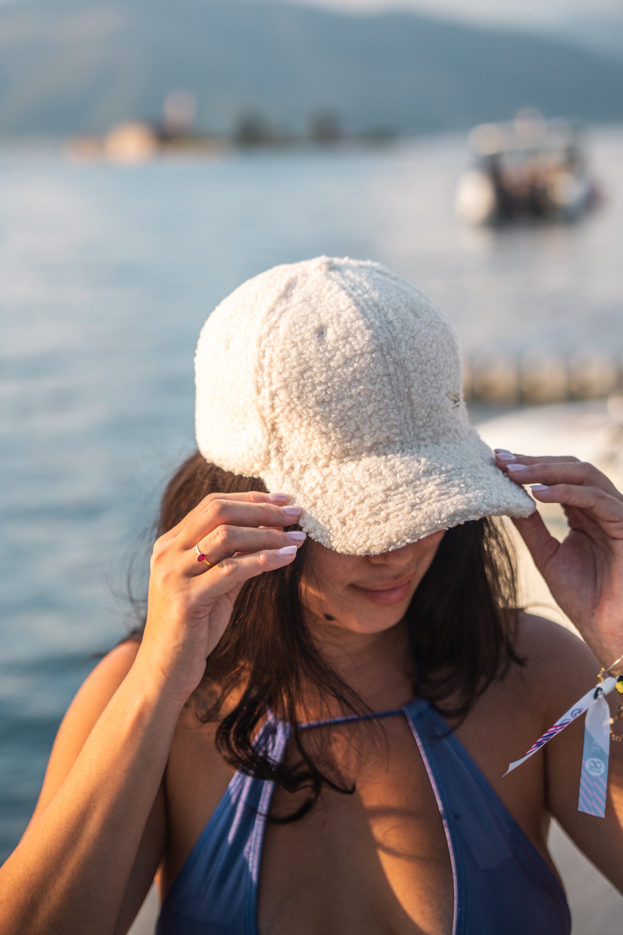 Drivers Club Cap – Alpine
