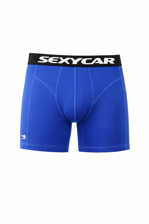 Drivers Club Boxer – Mondial Performance – Drivers Club Blue