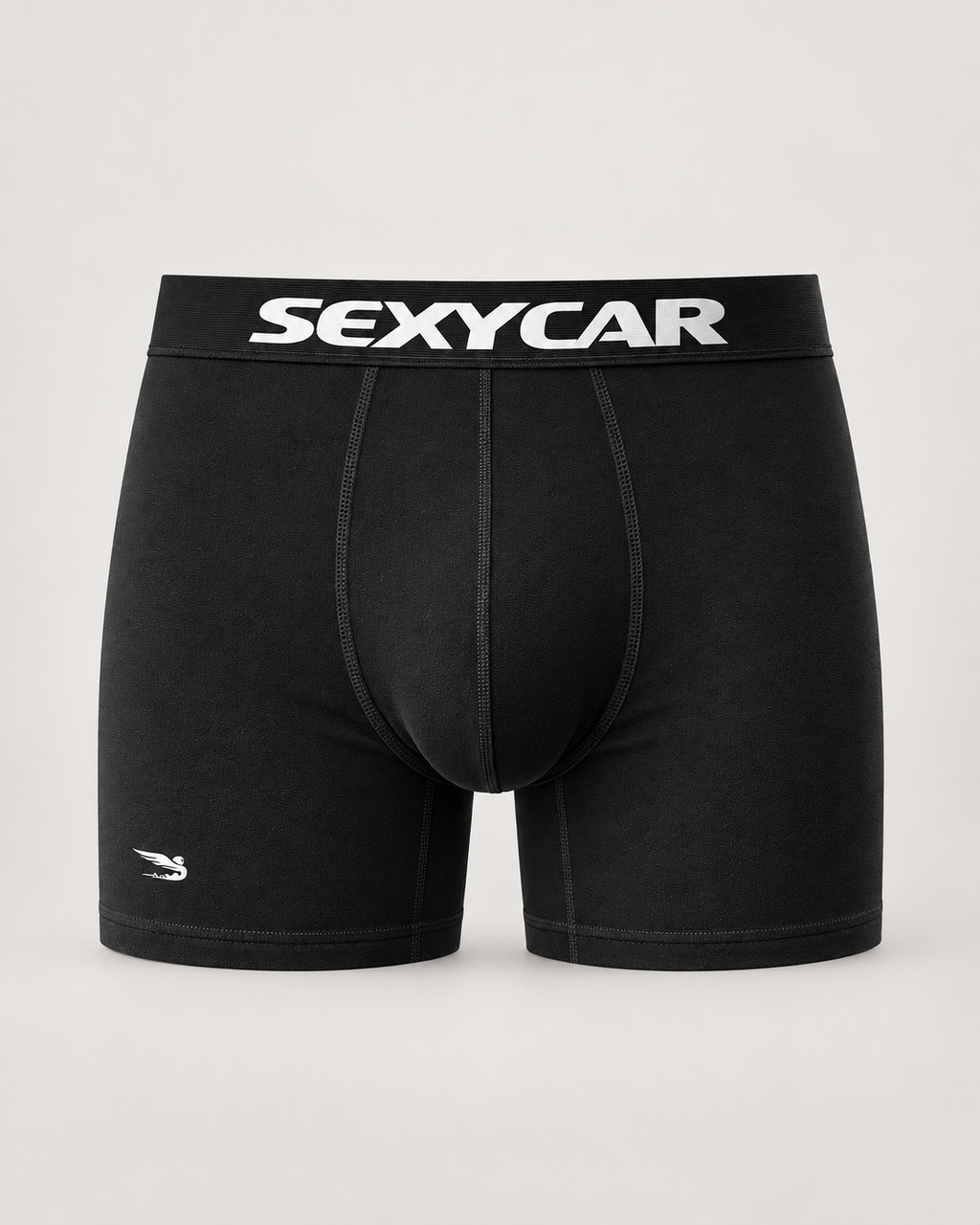 Drivers Club Boxer – Mikro Modal Performance – Drivers Club Blue