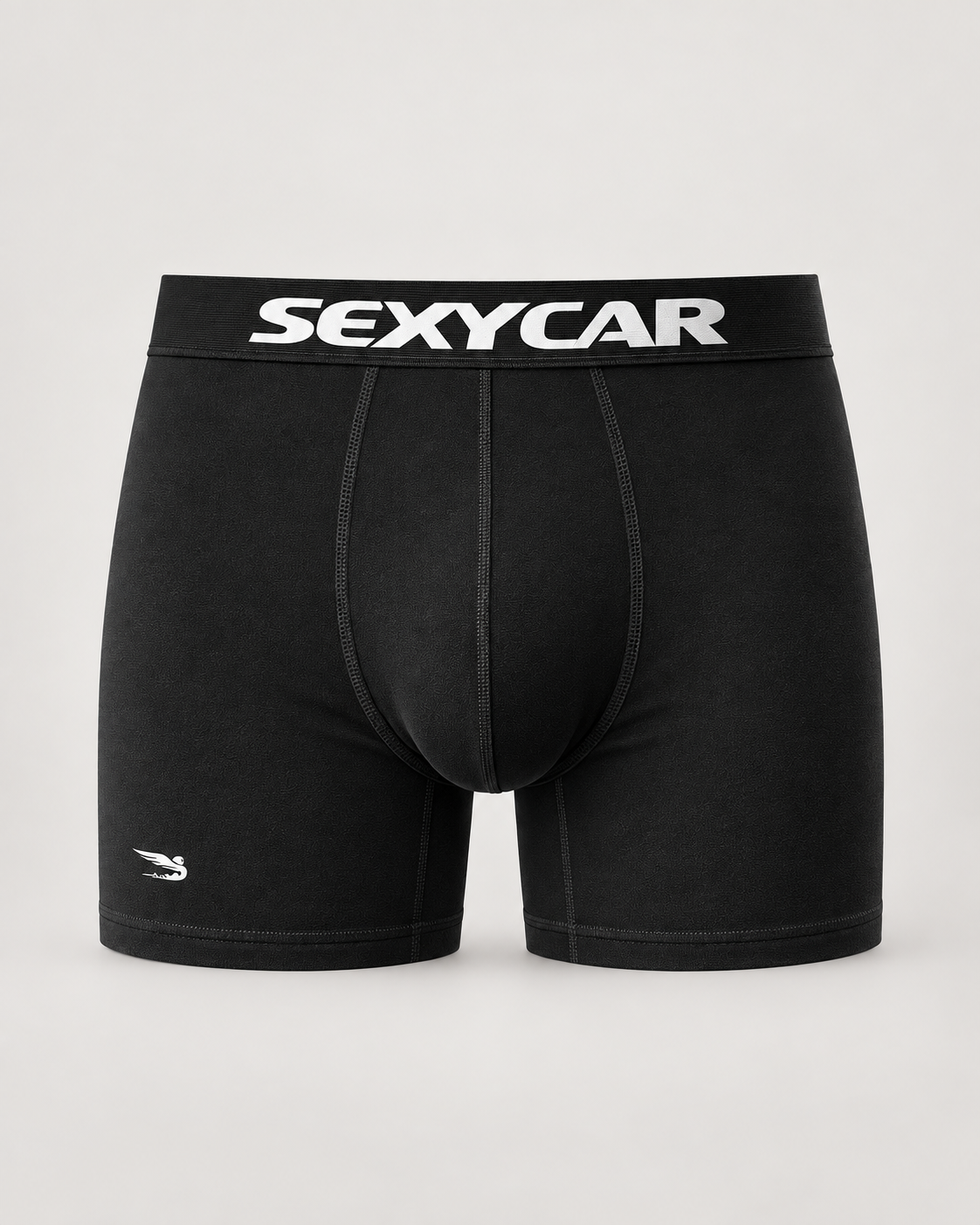 Drivers Club Boxer – Mikro Modal Performance – Drivers Club Blue
