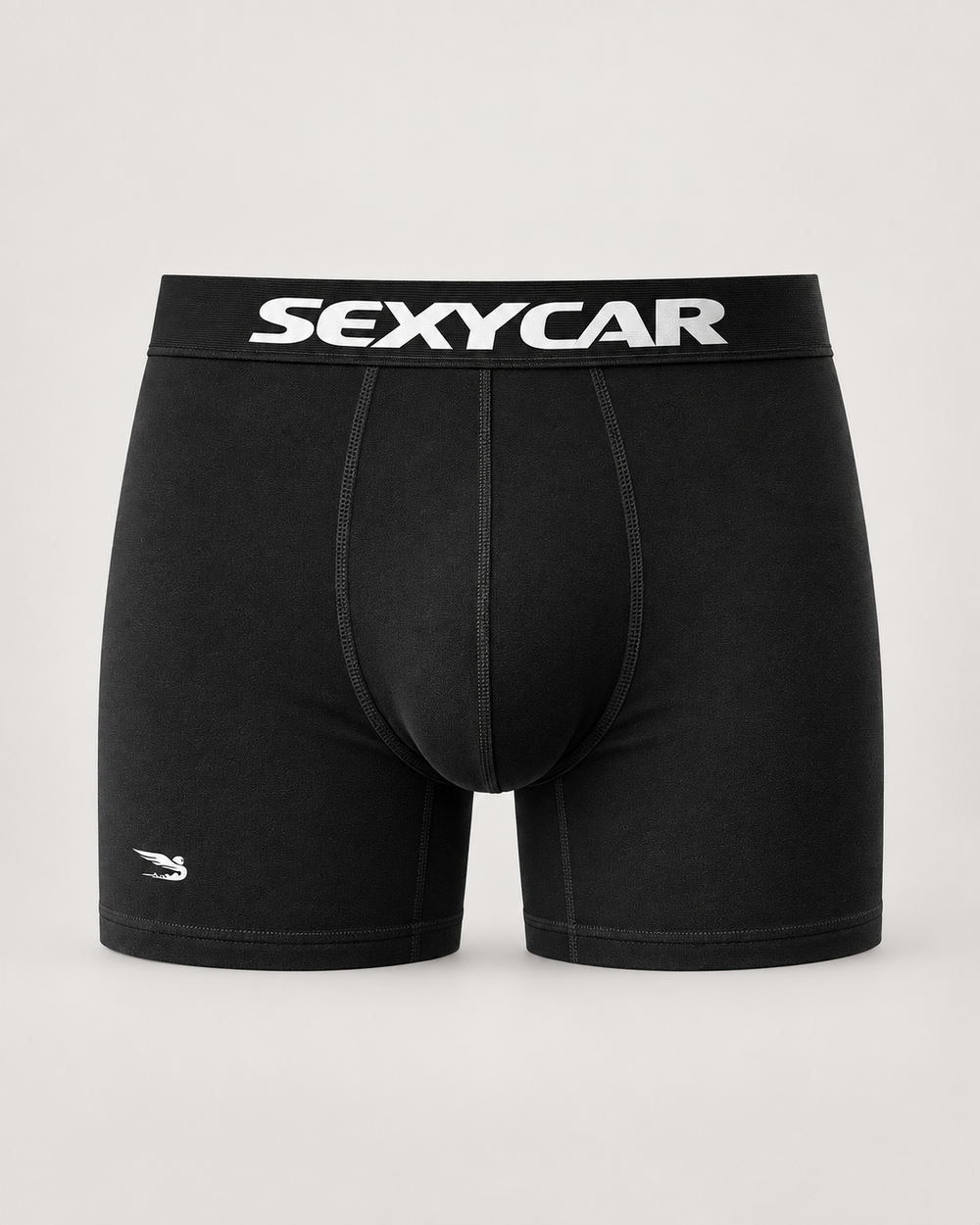 Drivers Club Boxer – Mikro Modal Performance – Drivers Club Blue