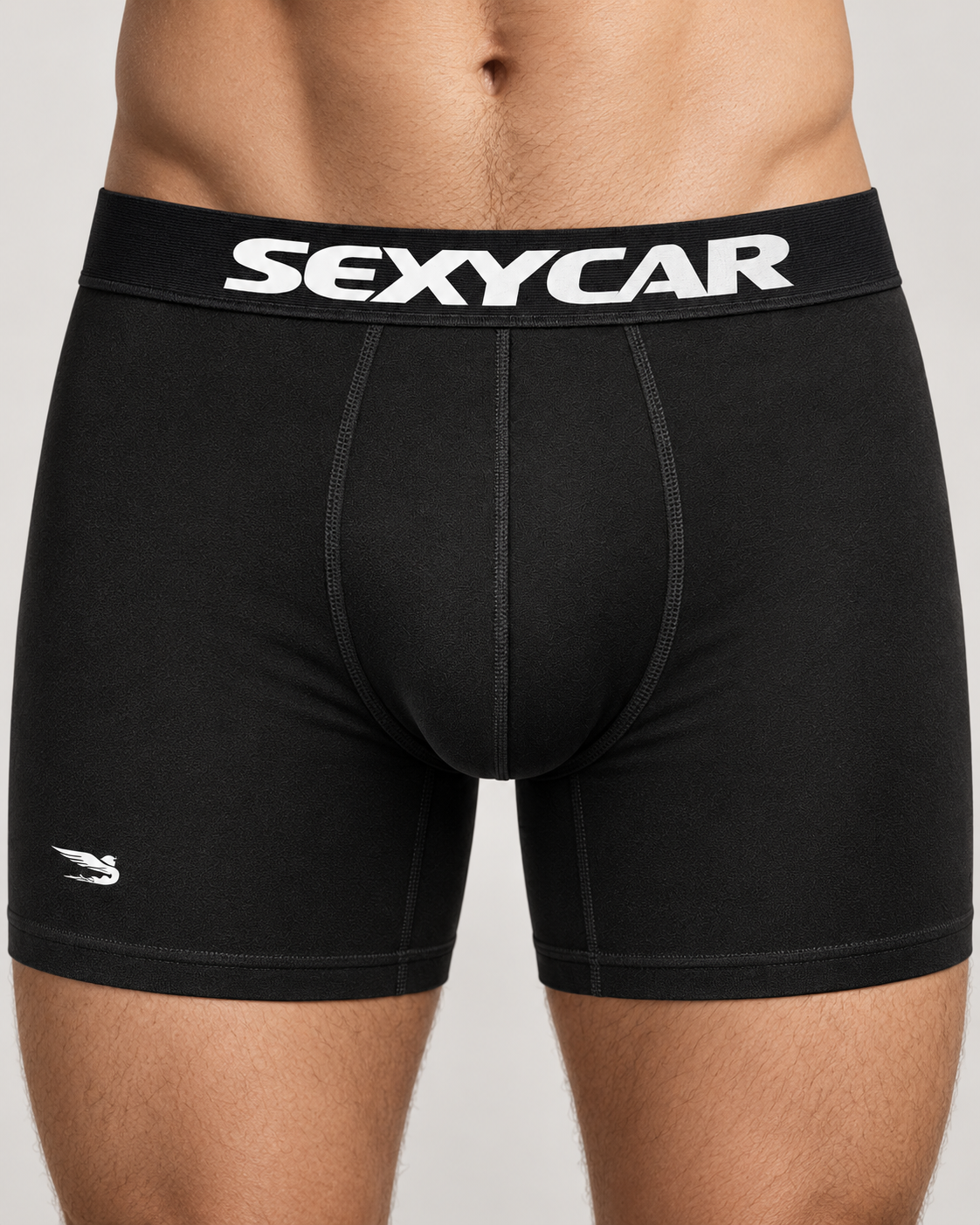 Drivers Club Boxer – Mikro Modal Performance – Drivers Club Blue
