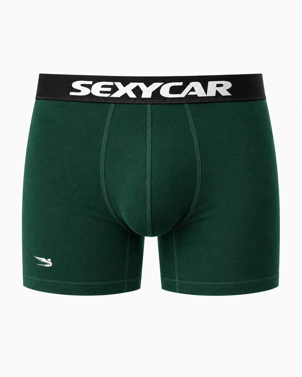 Drivers Club Boxer – Mikro Modal Performance – Drivers Club Blue