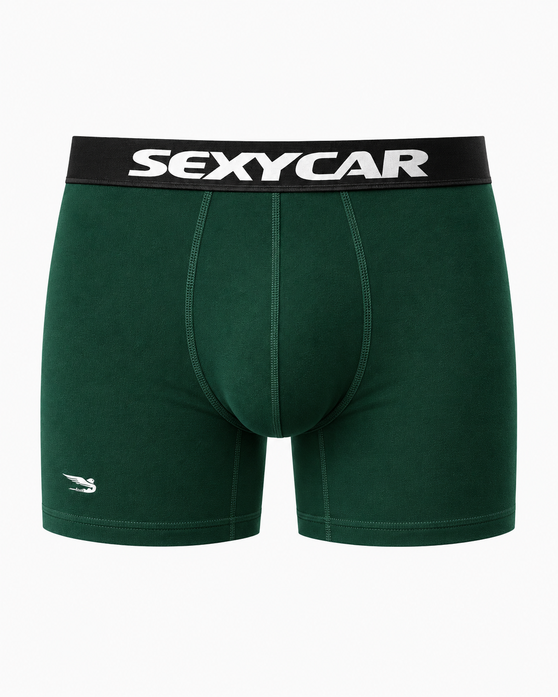 Drivers Club Boxer – Mikro Modal Performance – Drivers Club Blue