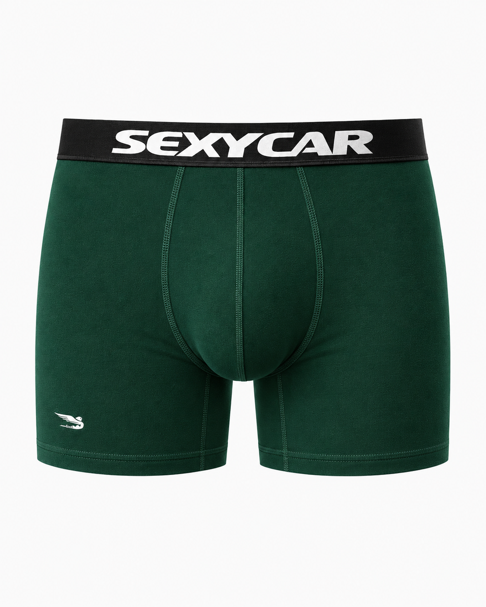 Drivers Club Boxer – Mikro Modal Performance – Drivers Club Blue