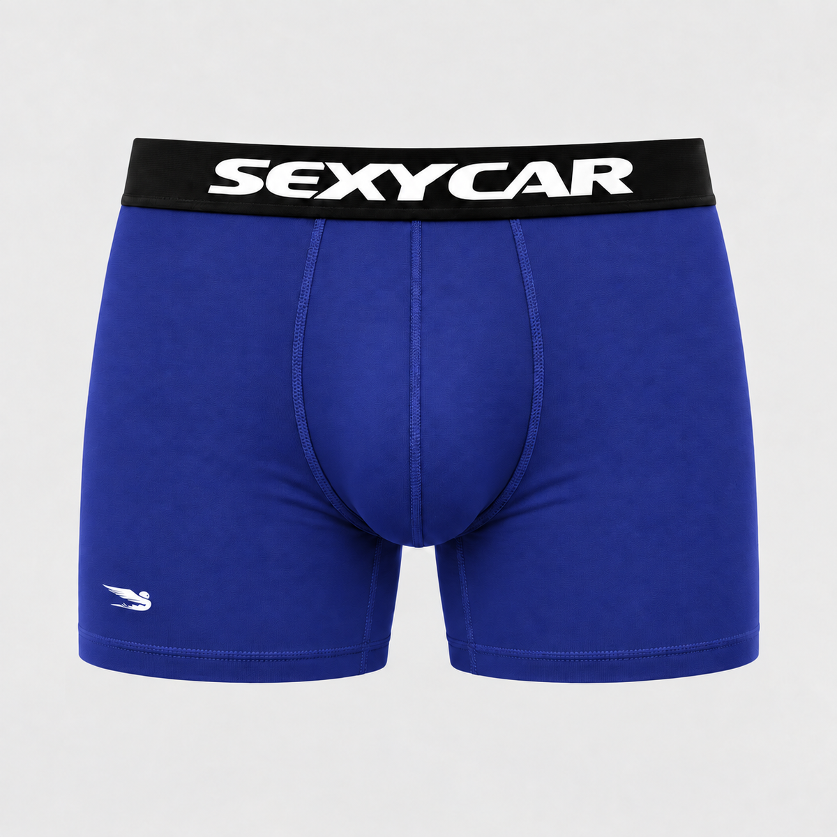 Drivers Club Boxer – Mikro Modal Performance – Drivers Club Blue