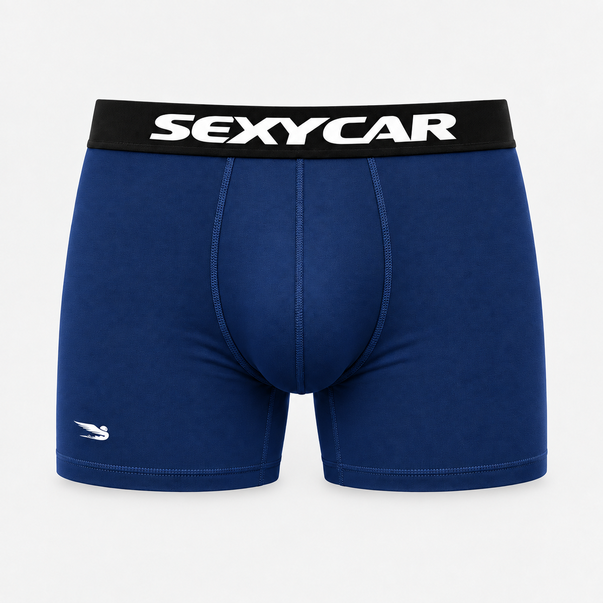 Drivers Club Boxer – Mikro Modal Performance – Drivers Club Blue