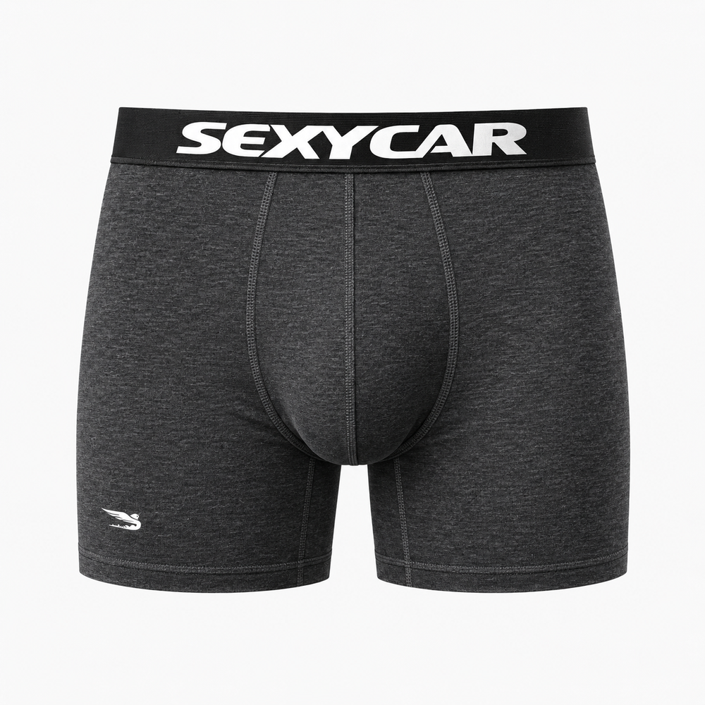 Drivers Club Boxer – Mikro Modal Performance – Drivers Club Blue