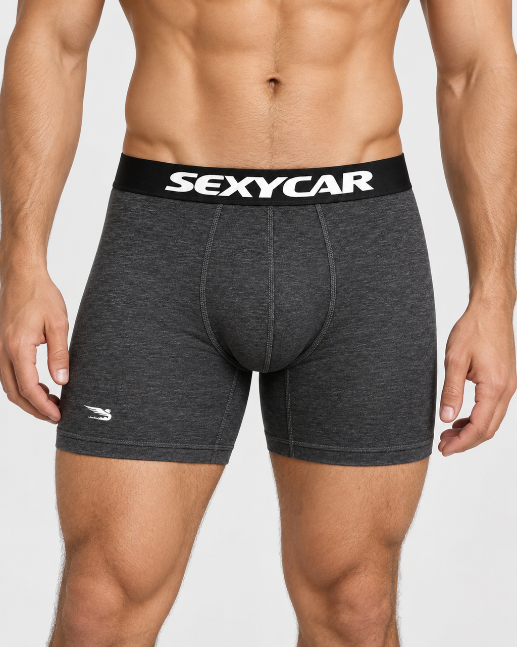Drivers Club Boxer – Mikro Modal Performance – Drivers Club Blue