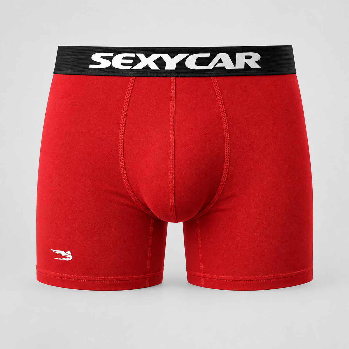 Drivers Club Boxer – Mikro Modal Performance – Drivers Club Blue