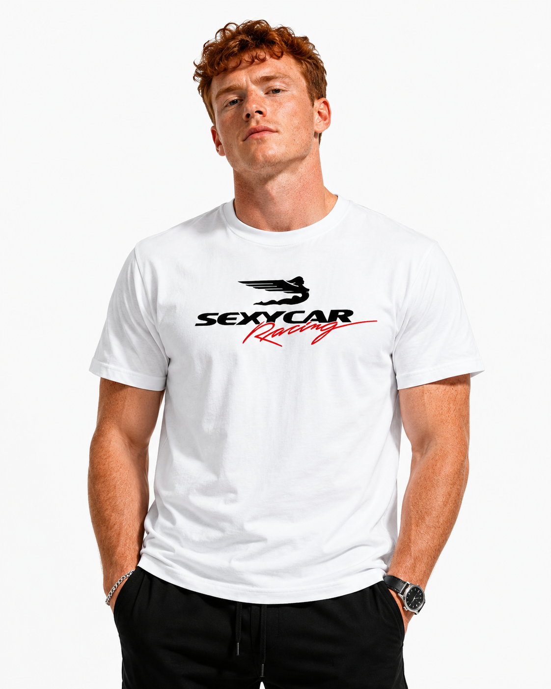 Apex Tee