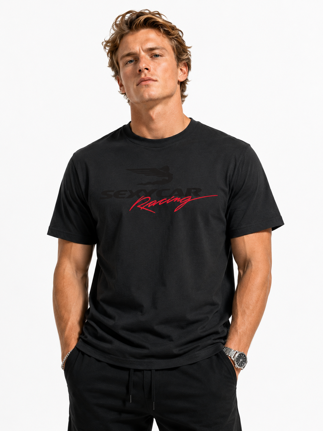 Apex Tee