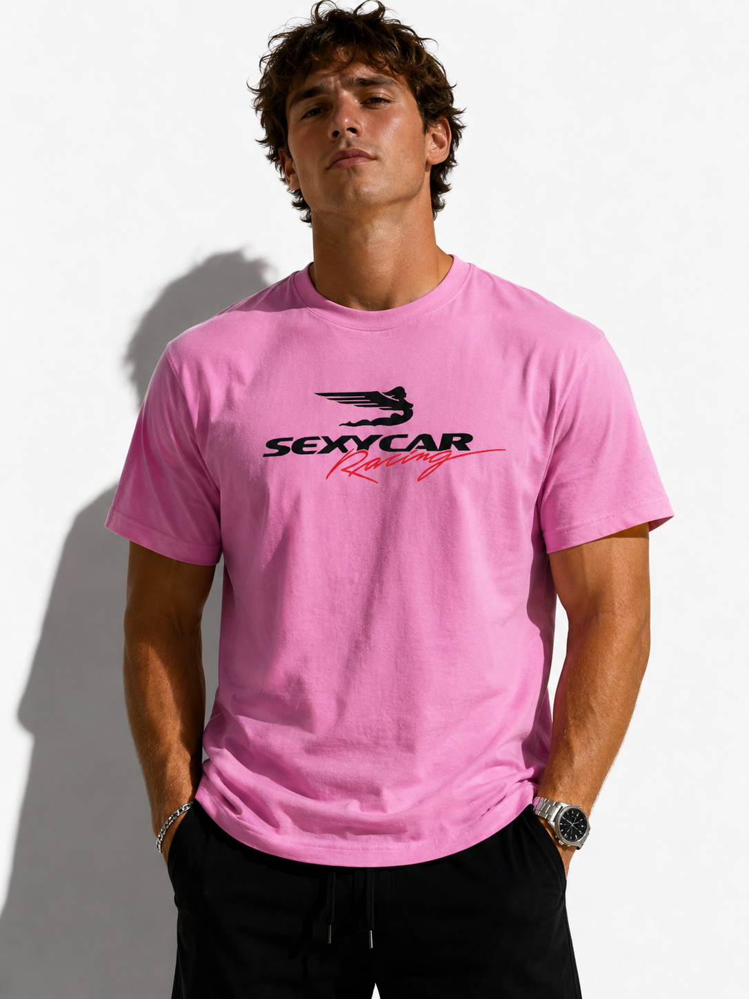 Apex Tee