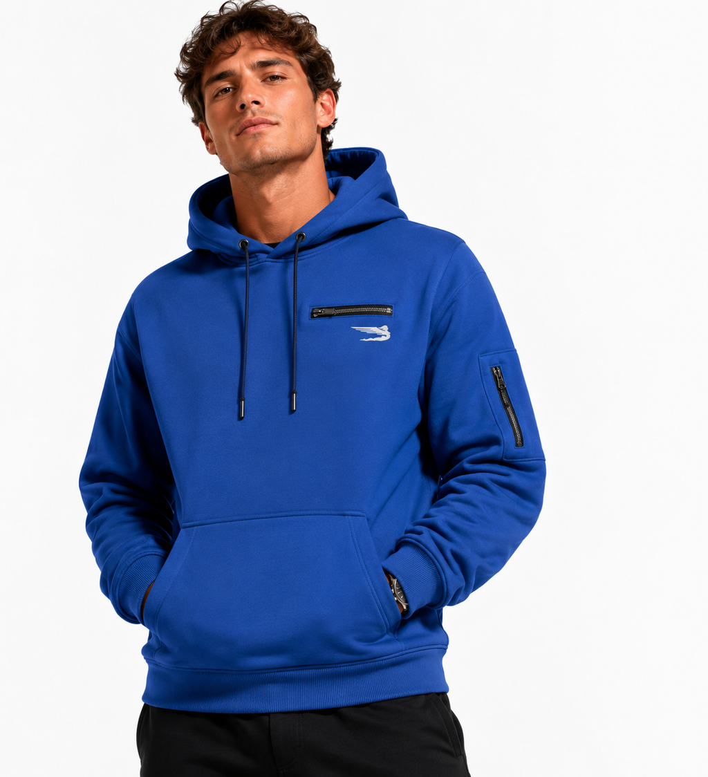 Essential Hoodie
