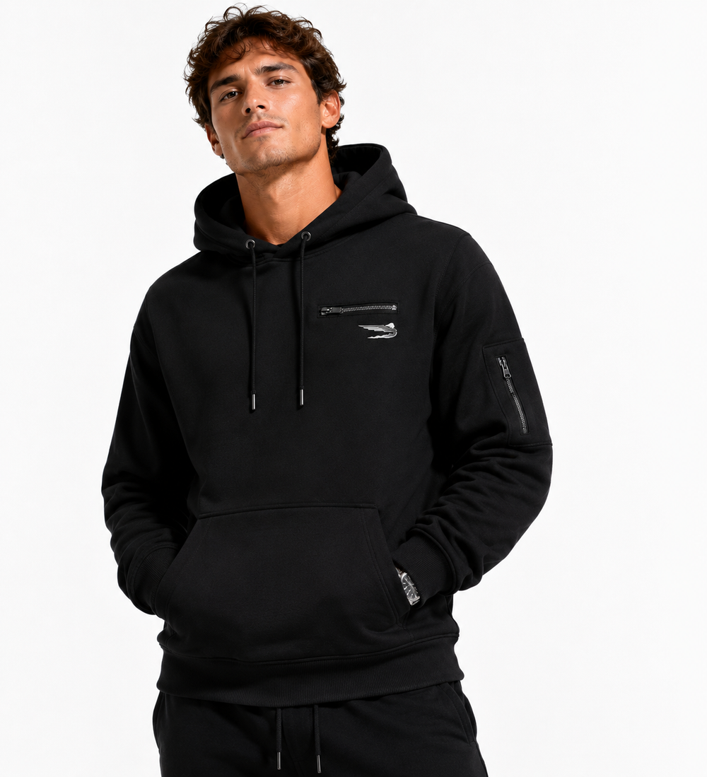 Essential Hoodie
