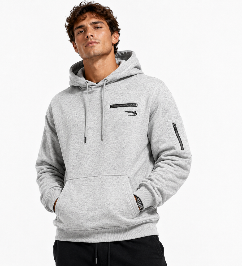 Essential Hoodie