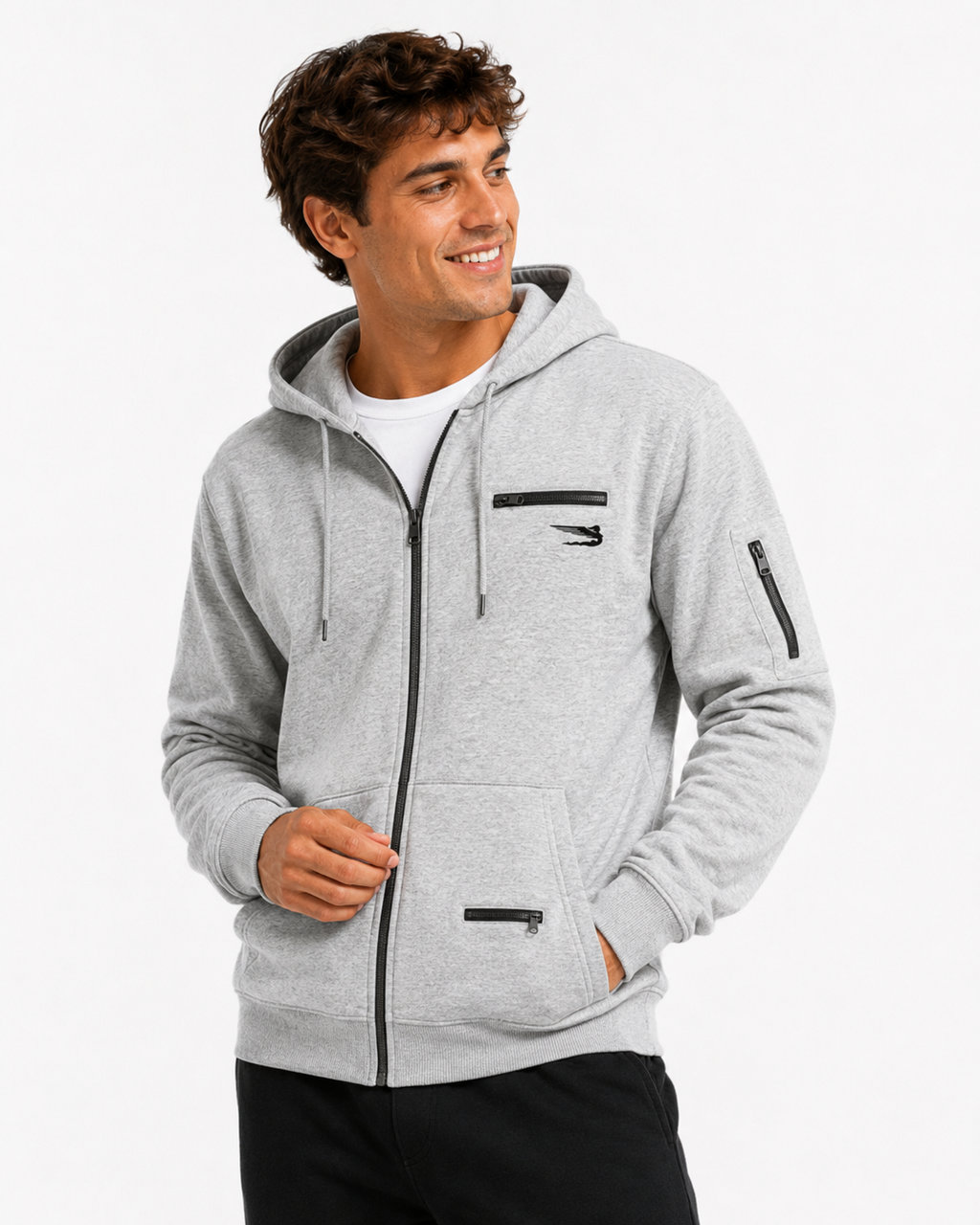 Drivers Club Hoodie