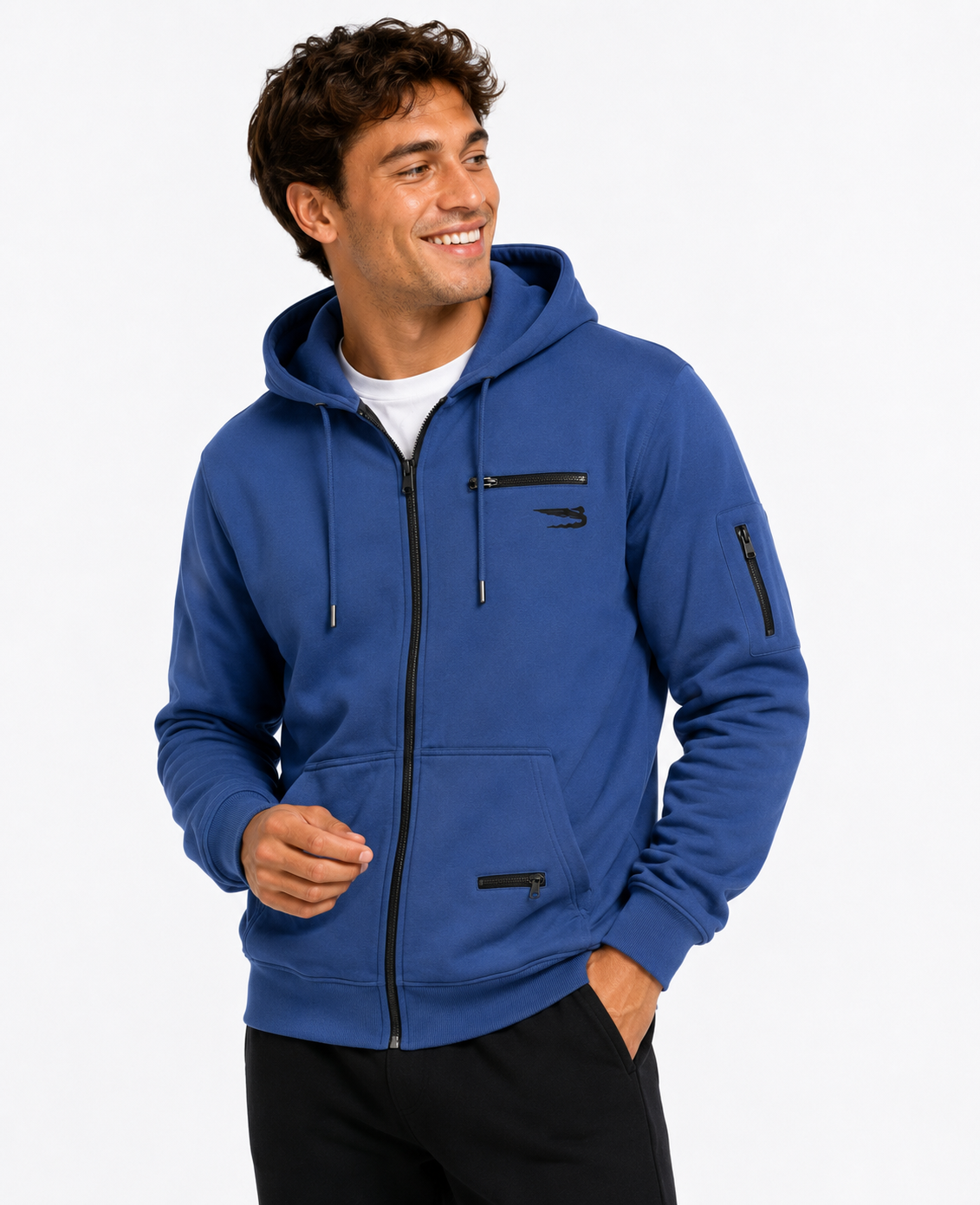 Drivers Club Hoodie