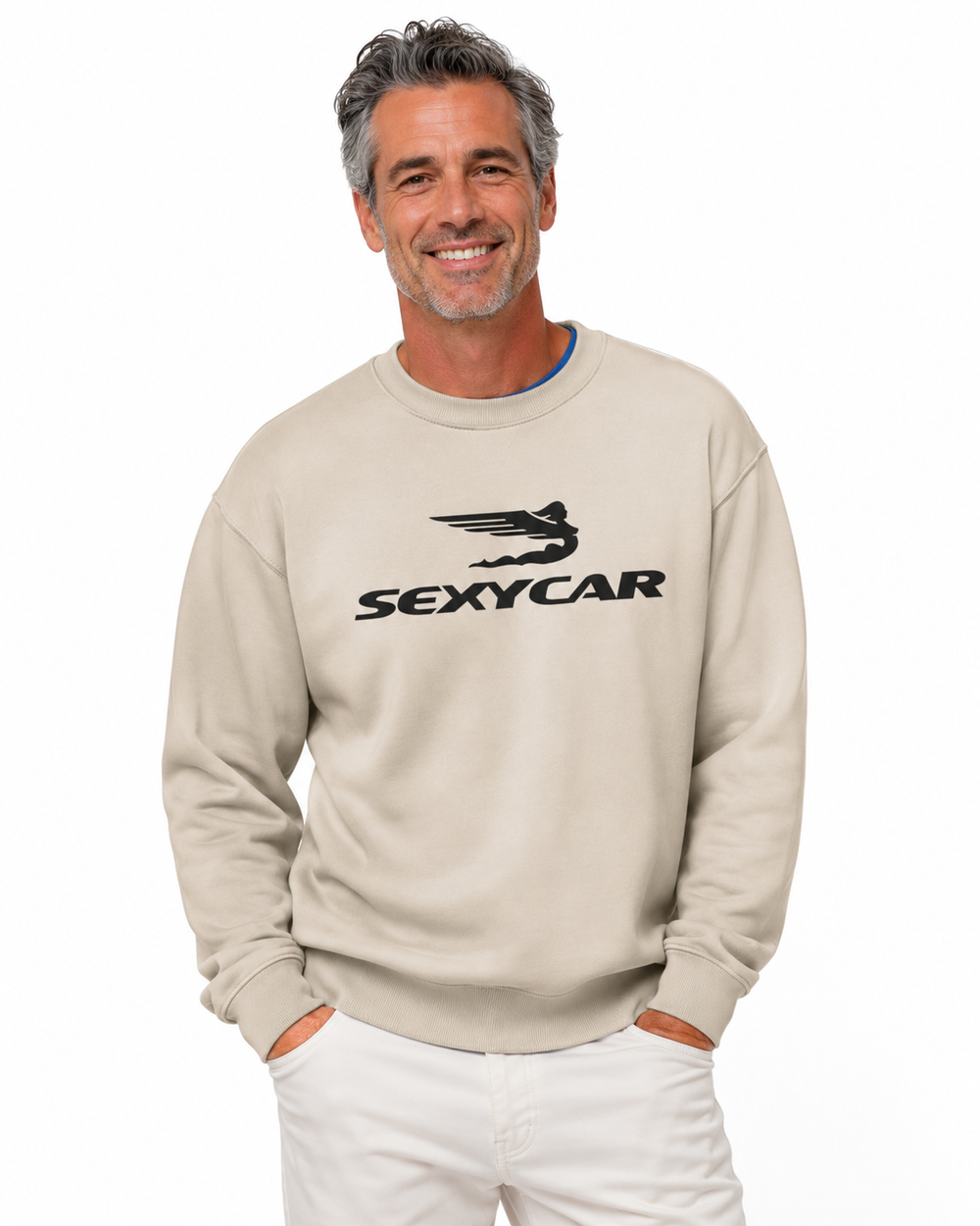 Core Sweater