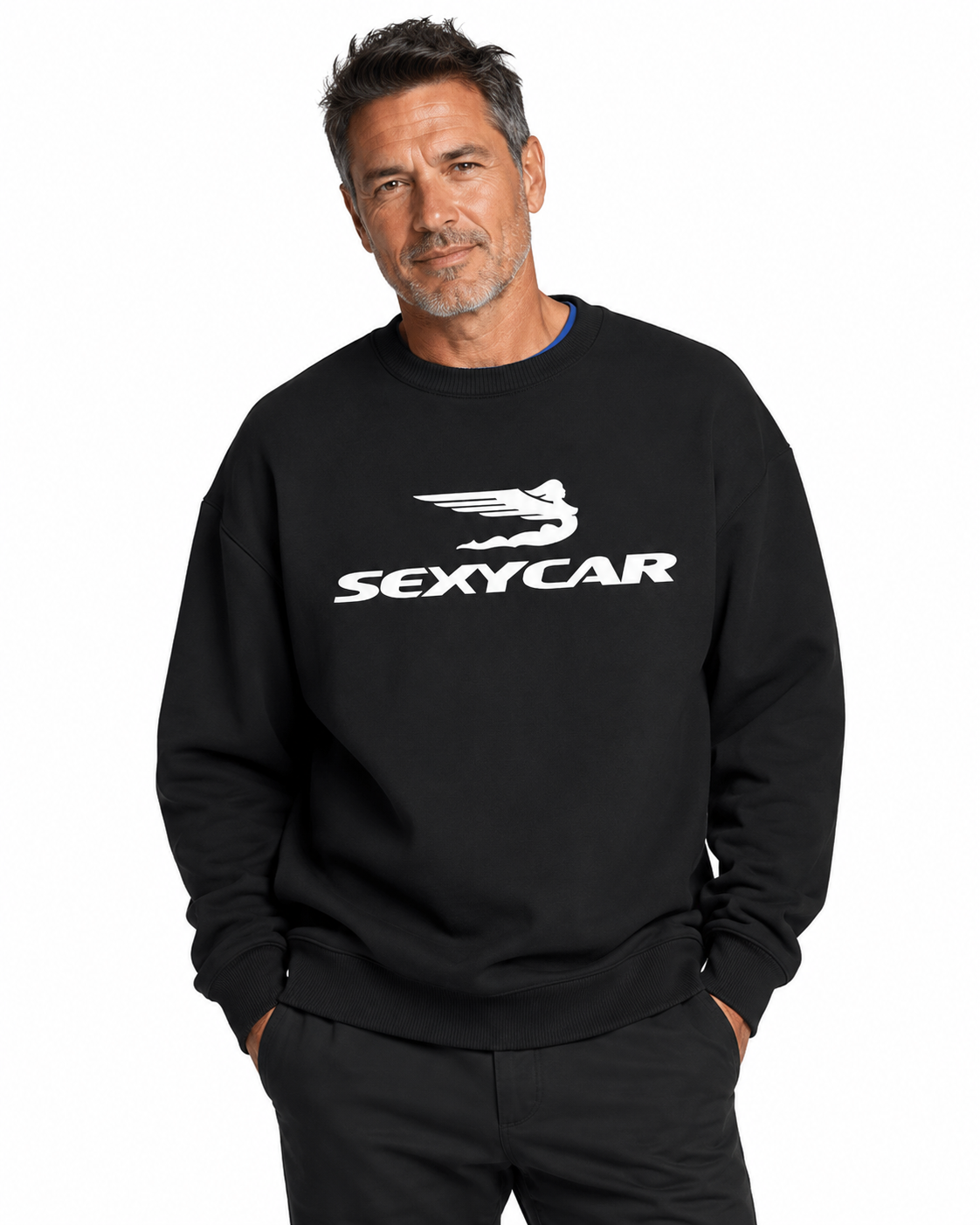 Core Sweater