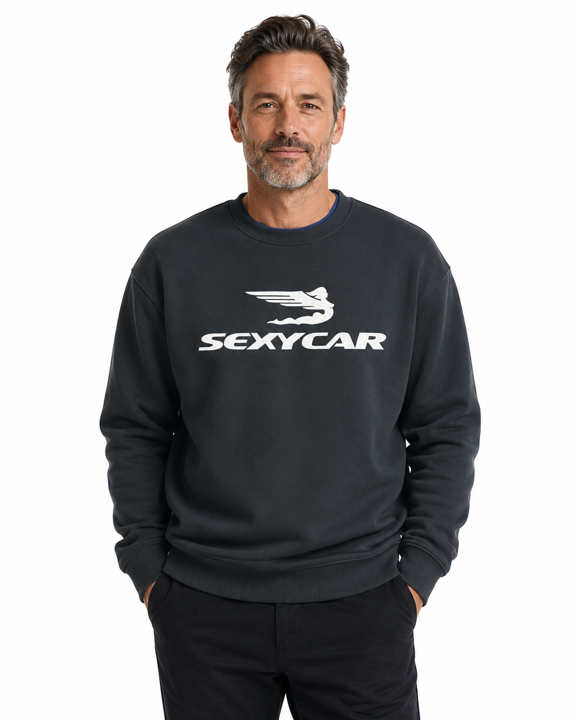 Core Sweater