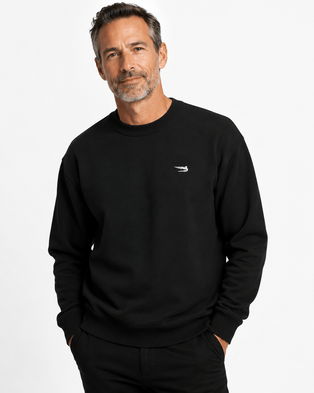 Racing Sweater