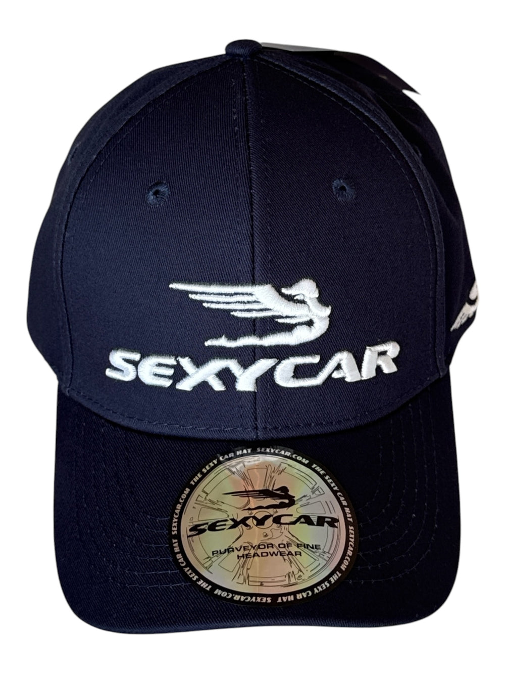 Essentials Cap – Atlantic GT