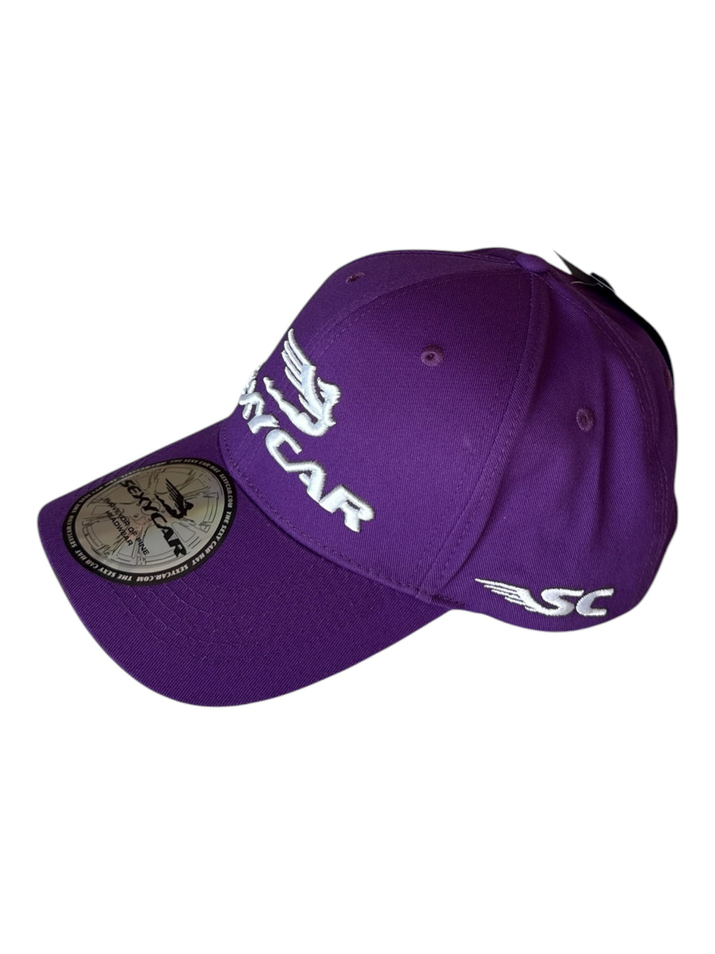 Essentials Cap – Midnight Club