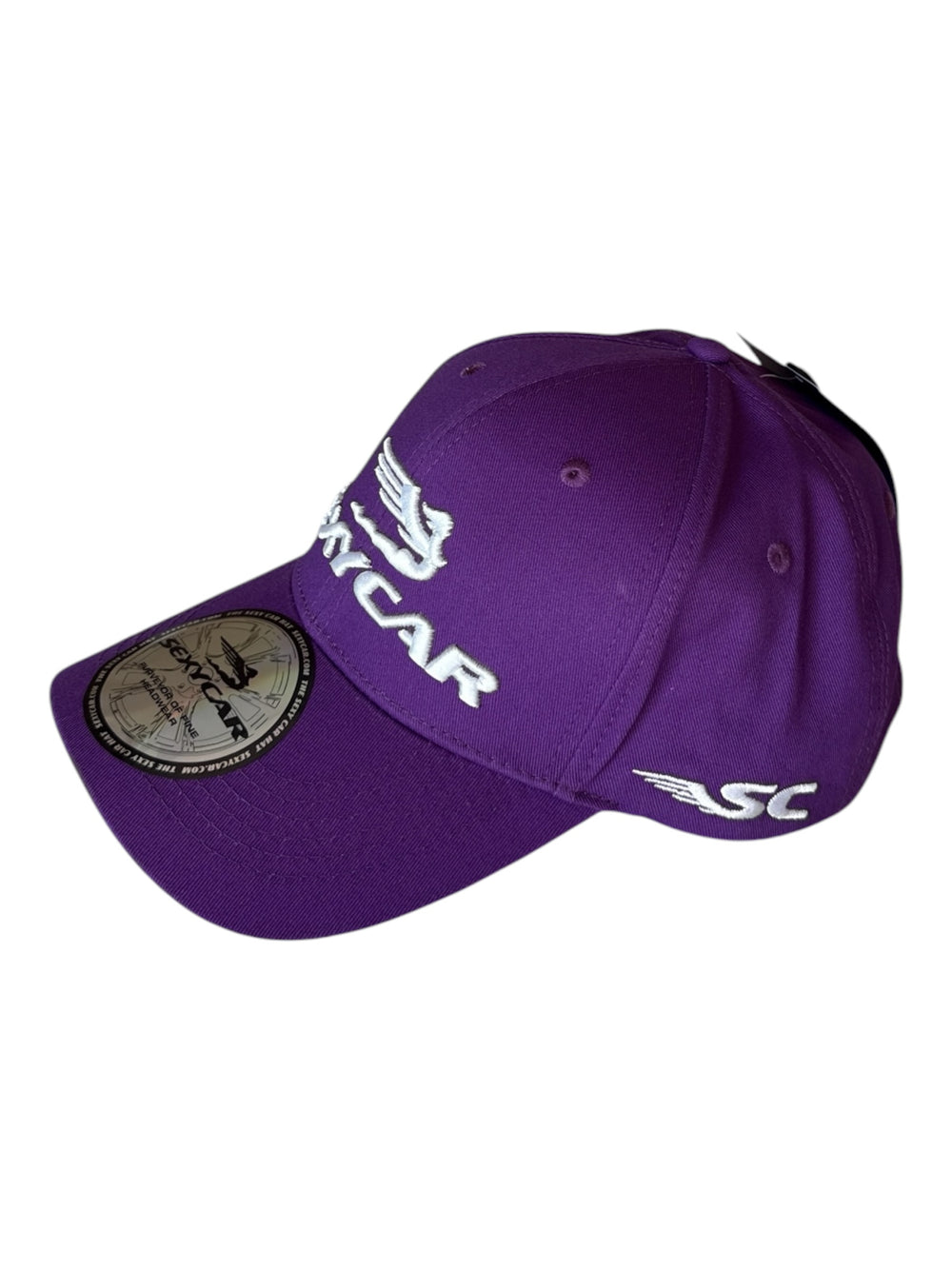Essentials Cap – Midnight Club