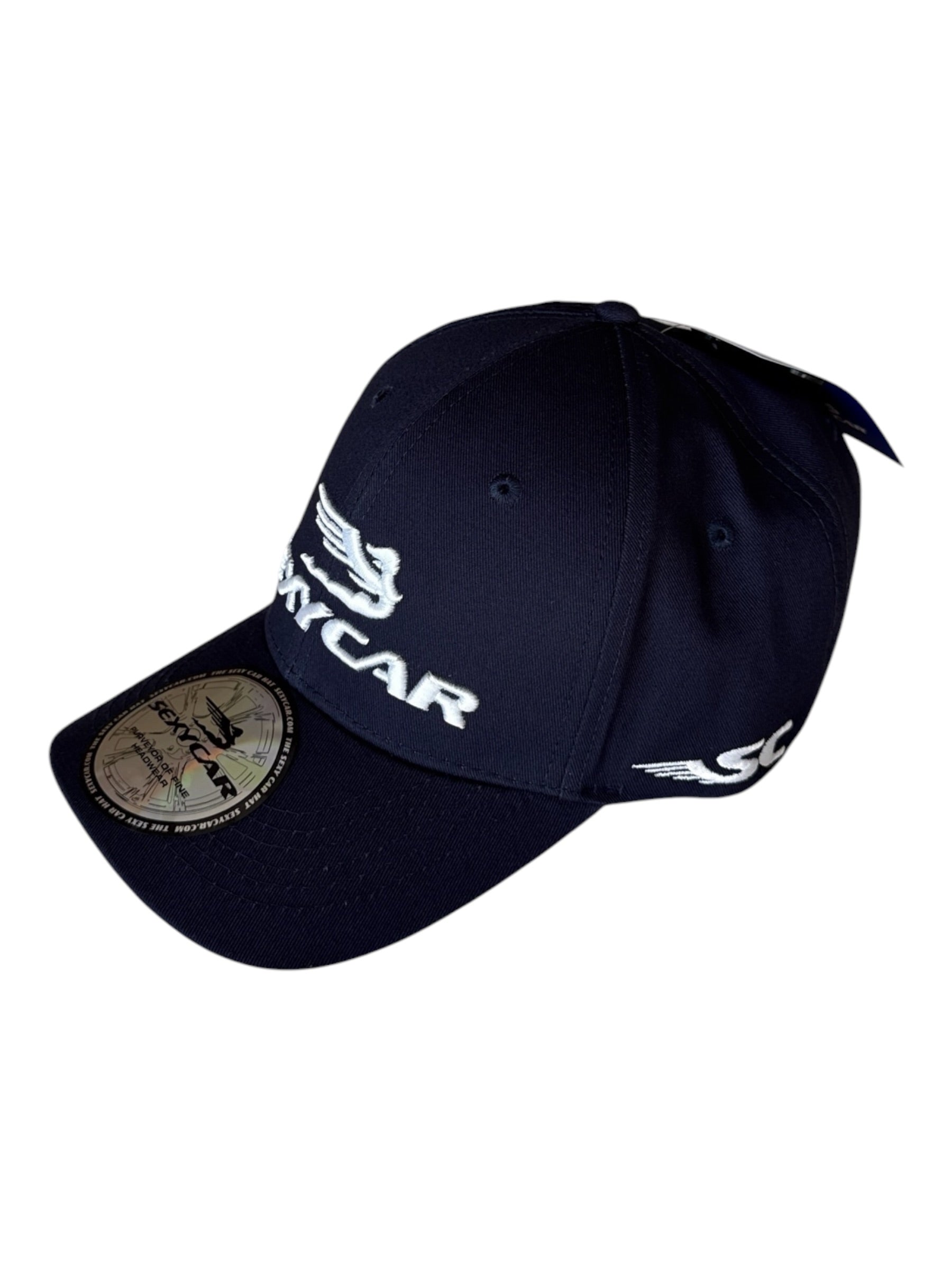 Essentials Cap – Atlantic GT