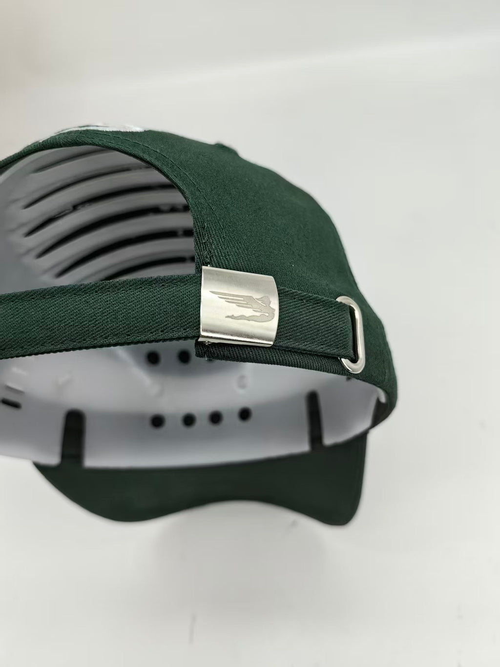 Essentials Cap – British Racing