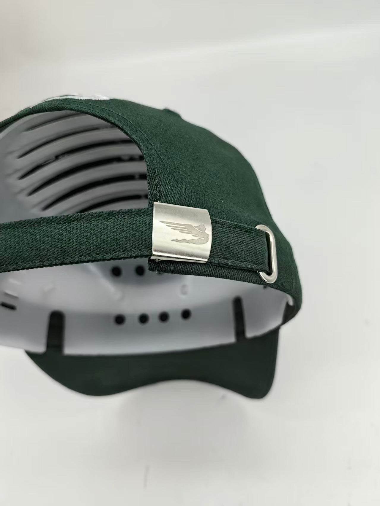 Essentials Cap – British Racing