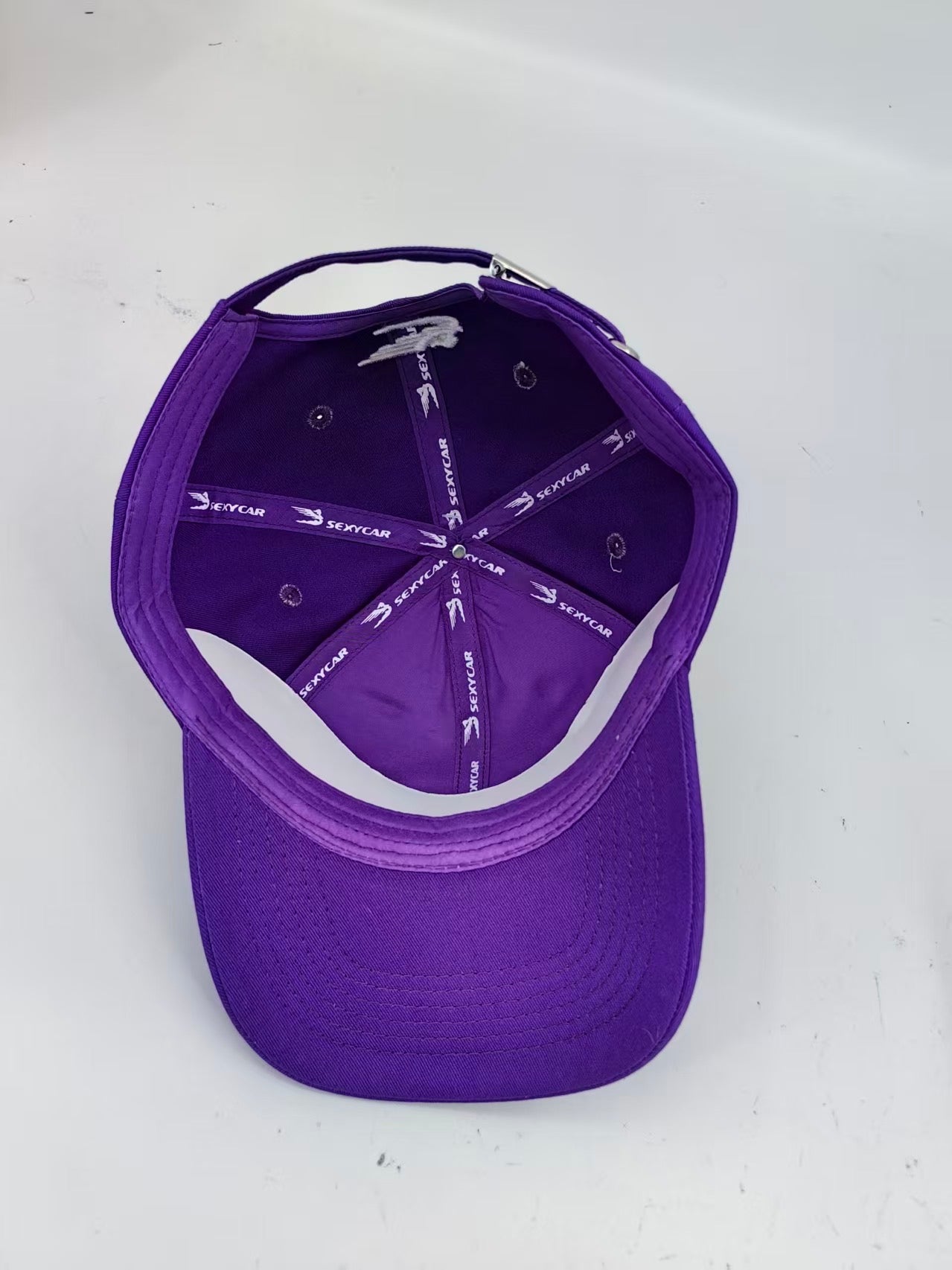 Essentials Cap – Midnight Club