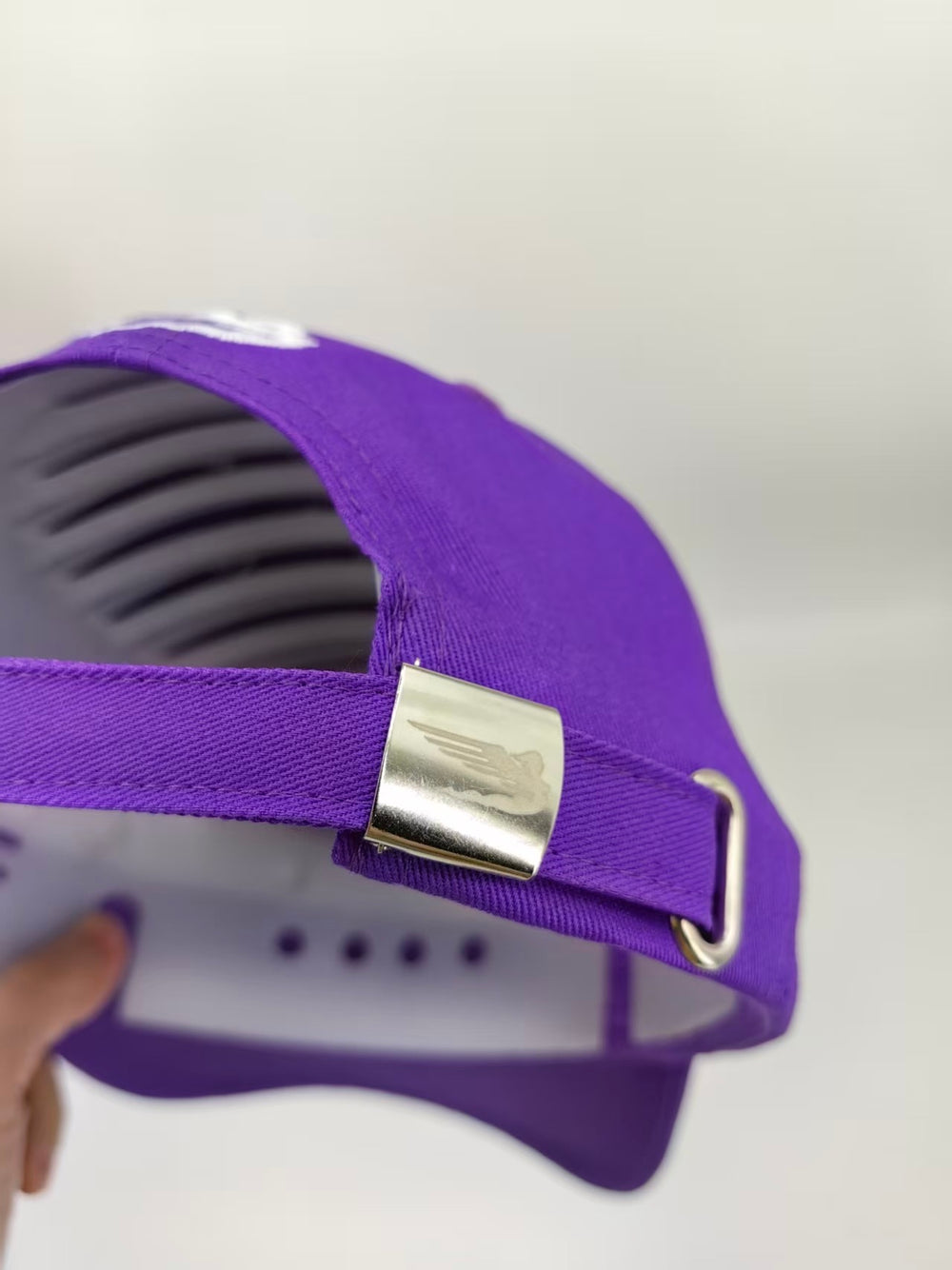Essentials Cap – Midnight Club