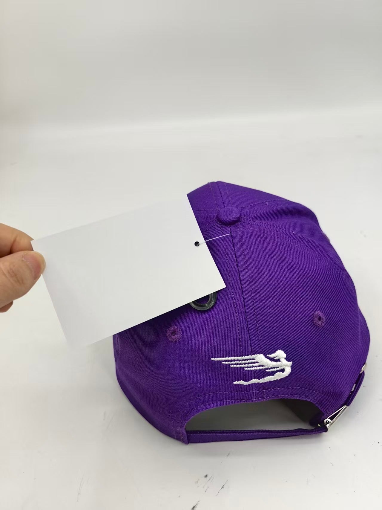 Essentials Cap – Midnight Club