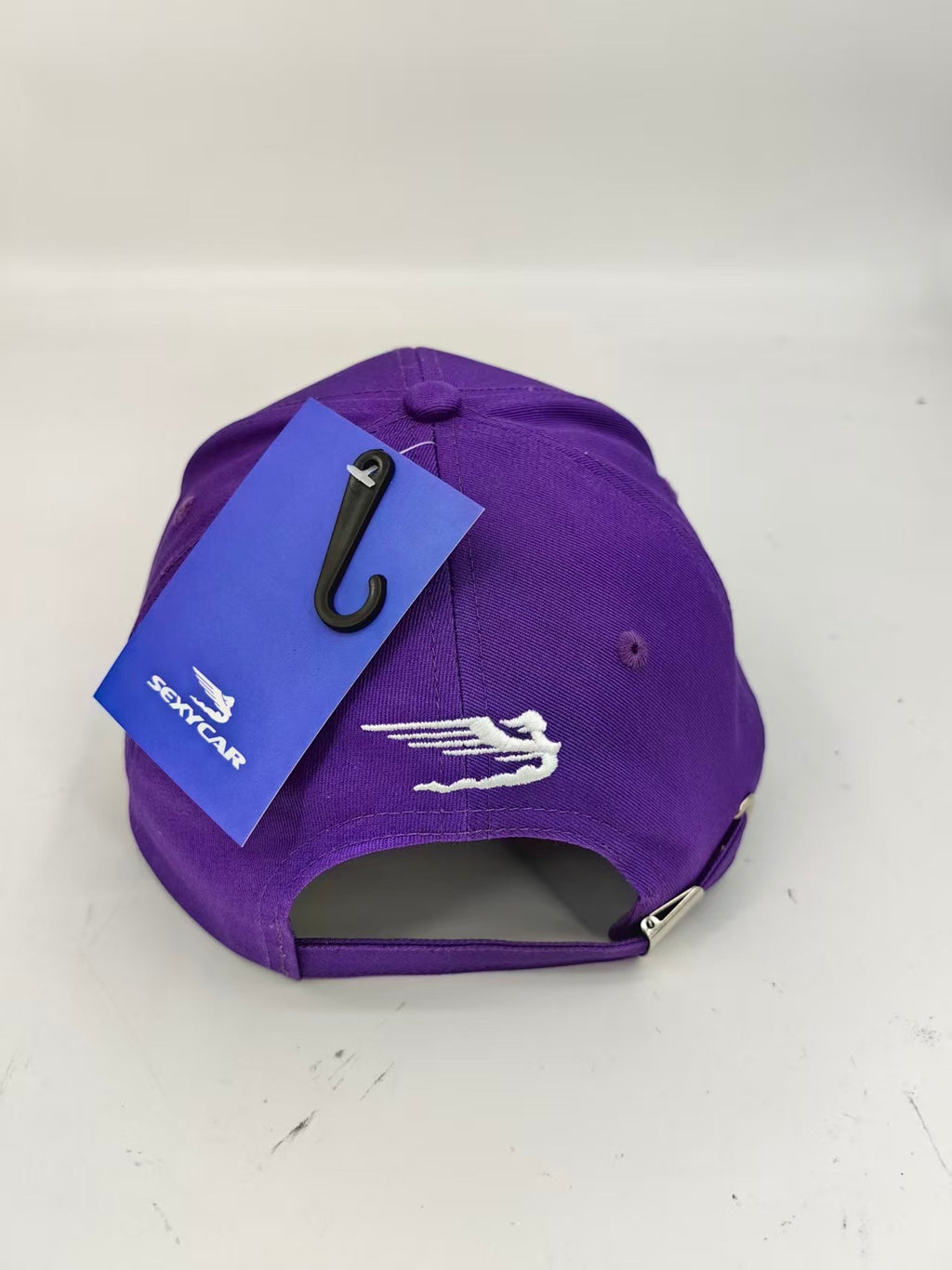 Essentials Cap – Midnight Club
