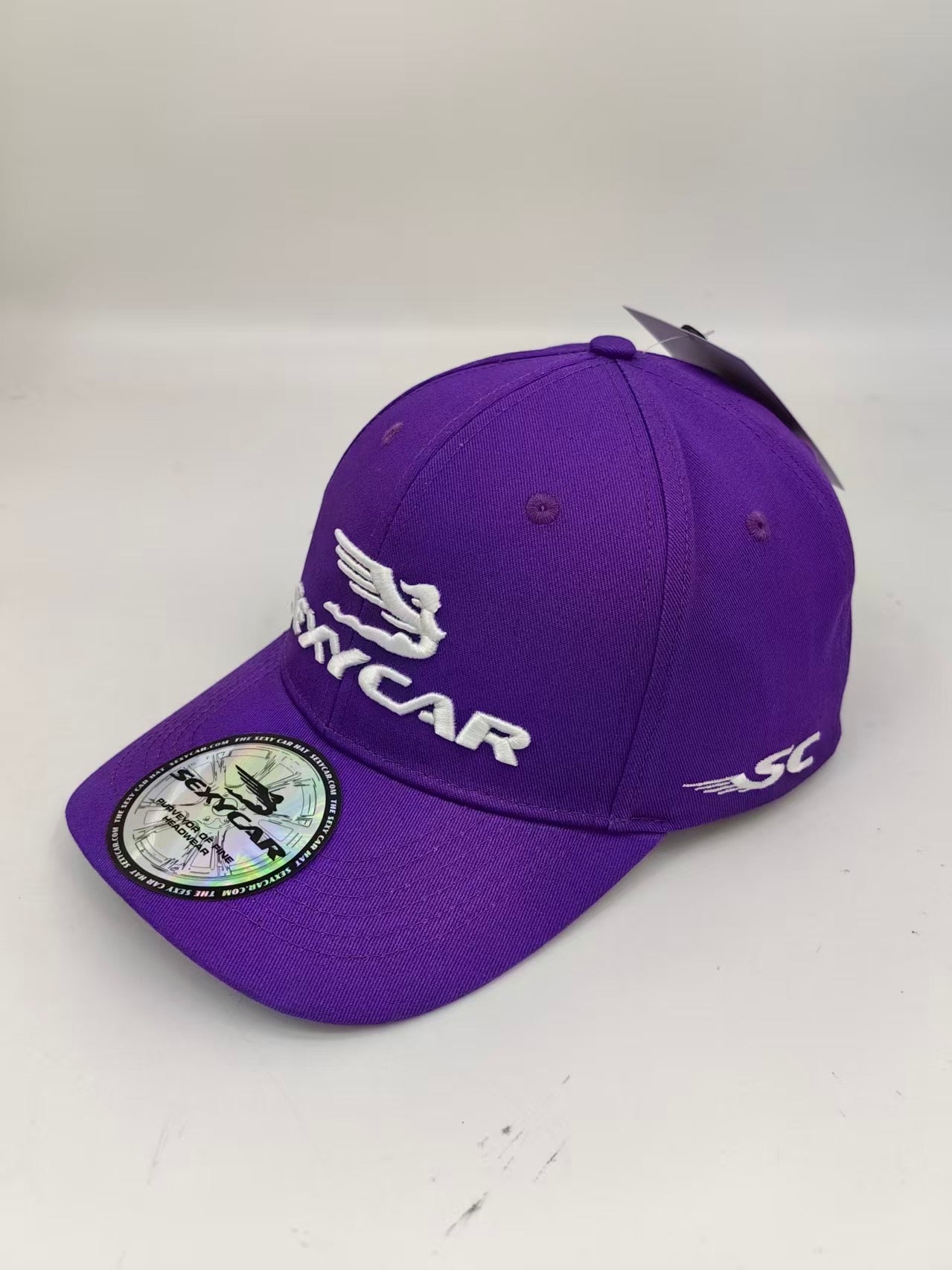 Essentials Cap – Midnight Club