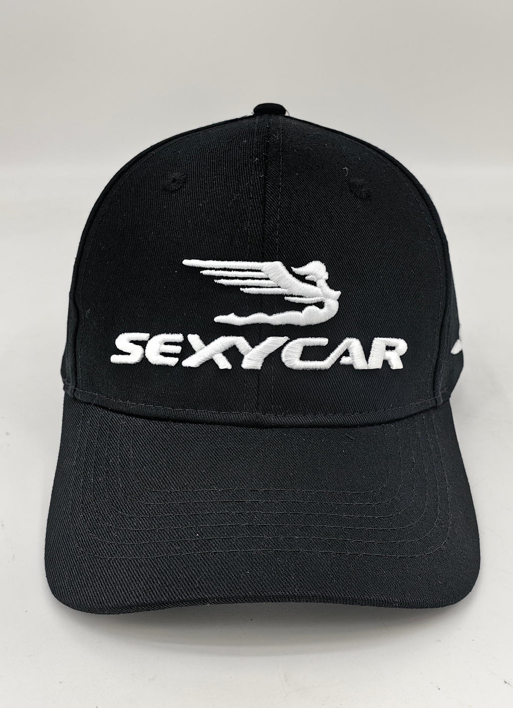 Essentials Cap – Midnight Apex