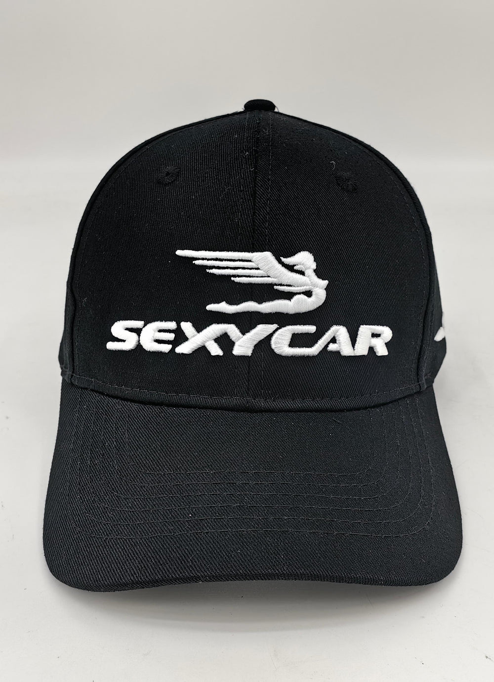 Essentials Cap – Midnight Apex