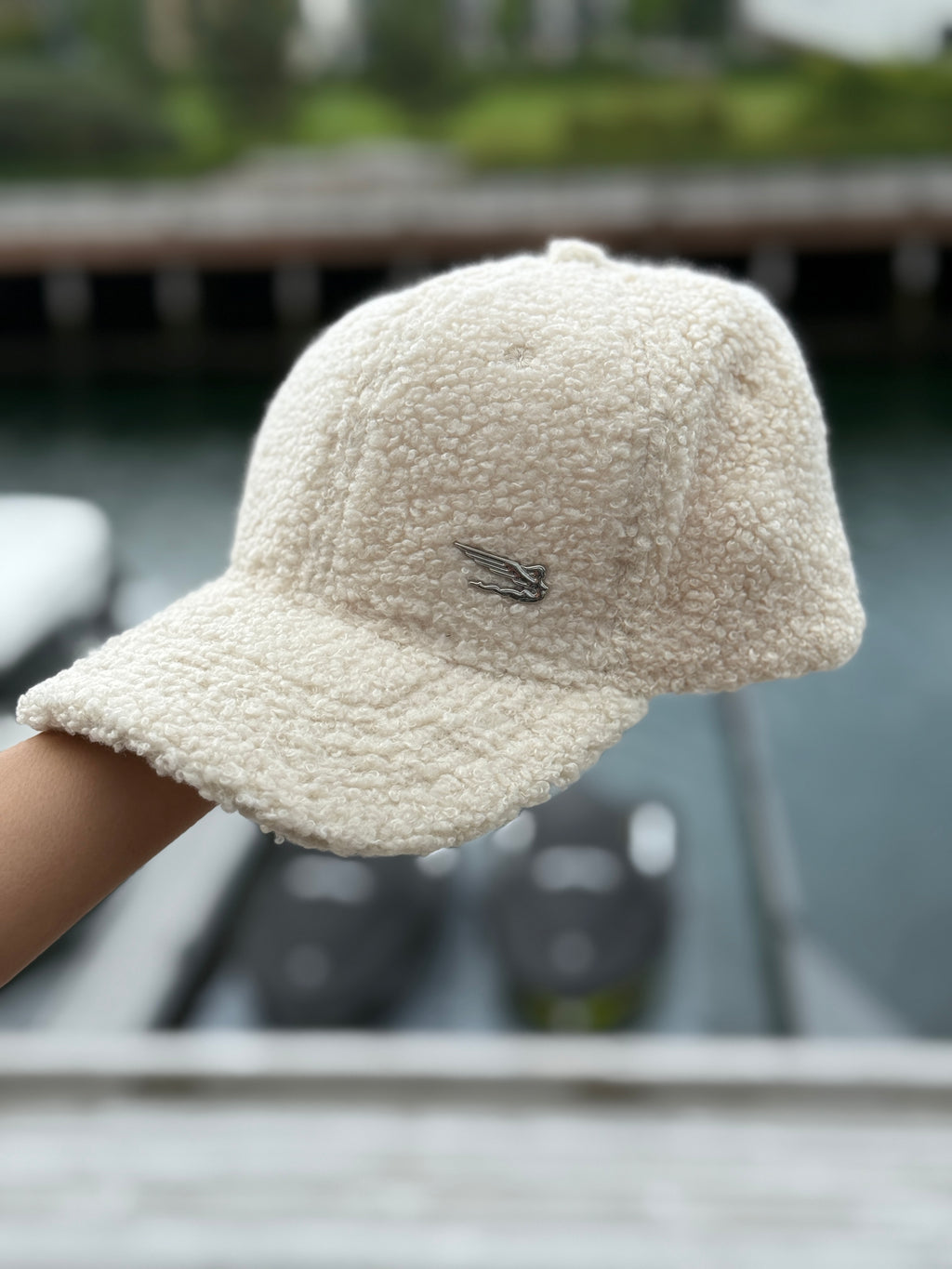 Drivers Club Cap – Alpine
