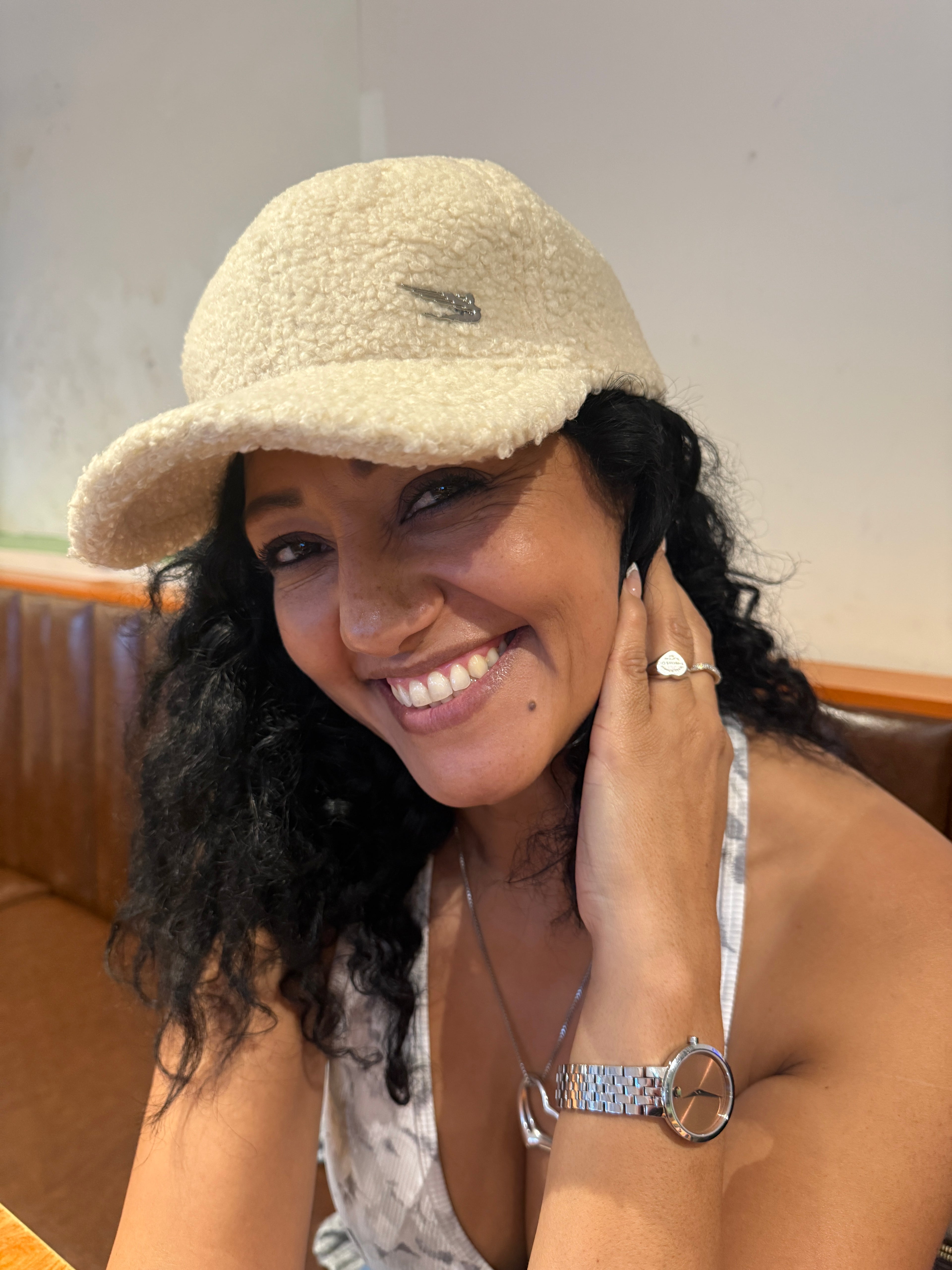 Drivers Club Cap – Alpine