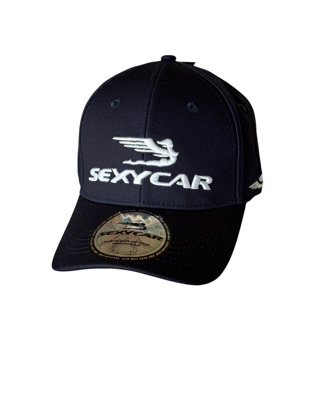 Essentials Cap – Atlantic GT