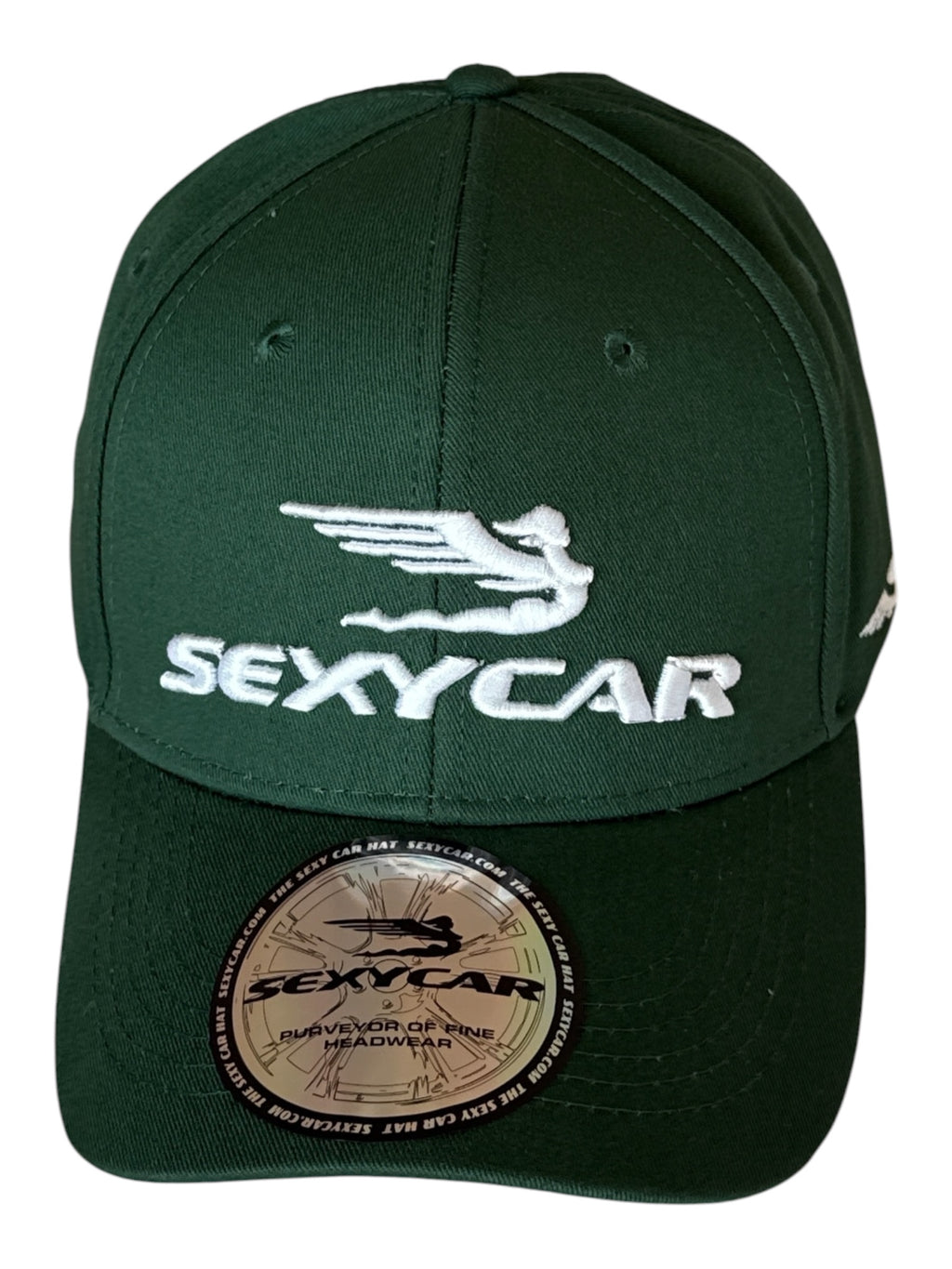 Essentials Cap – British Racing