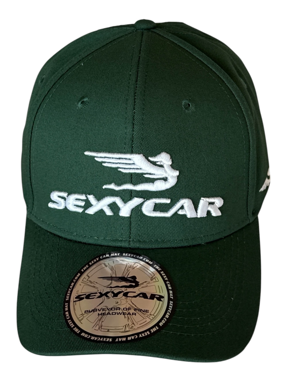 Essentials Cap – British Racing