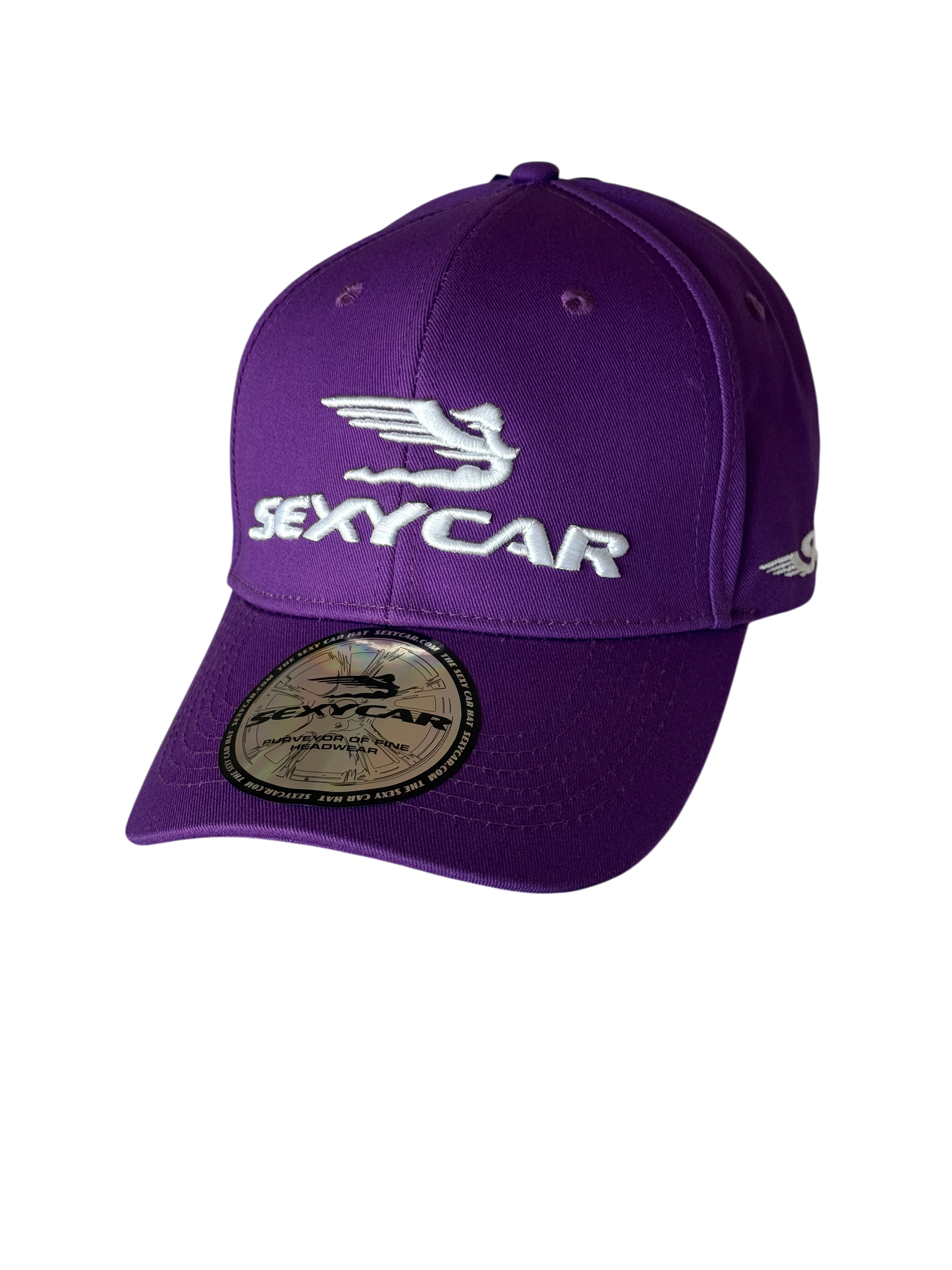 Essentials Cap – Midnight Club