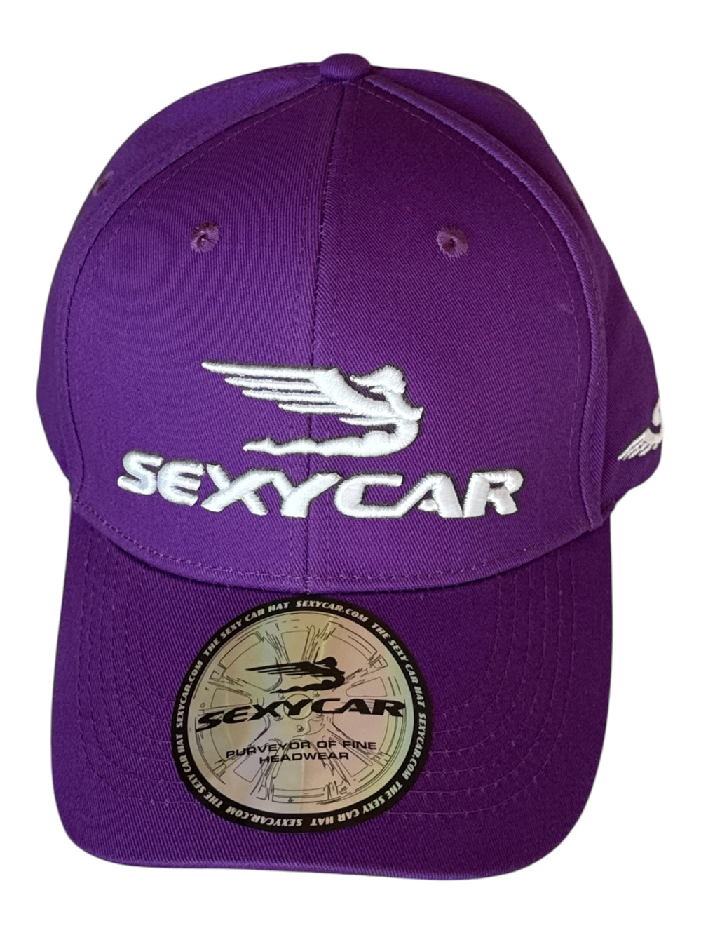 Essentials Cap – Midnight Club